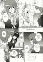 Strawberry Kiss / Strawberry Kiss [Hazuki Ruka] [Strawberry Panic] Thumbnail Page 20