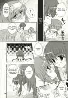 Strawberry Kiss / Strawberry Kiss [Hazuki Ruka] [Strawberry Panic] Thumbnail Page 23