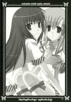 Strawberry Kiss / Strawberry Kiss [Hazuki Ruka] [Strawberry Panic] Thumbnail Page 27