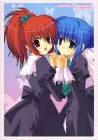 Strawberry Kiss / Strawberry Kiss [Hazuki Ruka] [Strawberry Panic] Thumbnail Page 28