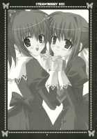 Strawberry Kiss / Strawberry Kiss [Hazuki Ruka] [Strawberry Panic] Thumbnail Page 02