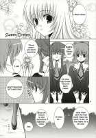 Strawberry Kiss / Strawberry Kiss [Hazuki Ruka] [Strawberry Panic] Thumbnail Page 04