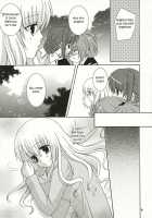 Strawberry Kiss / Strawberry Kiss [Hazuki Ruka] [Strawberry Panic] Thumbnail Page 08