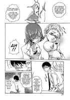 Hishaka Drop [Haruki] [Original] Thumbnail Page 11