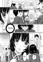 Immoral Girl / インモラルガール [Kisaragi Gunma] [Original] Thumbnail Page 10