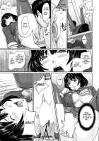 Immoral Girl / インモラルガール [Kisaragi Gunma] [Original] Thumbnail Page 17
