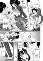 Immoral Girl / インモラルガール [Kisaragi Gunma] [Original] Thumbnail Page 19