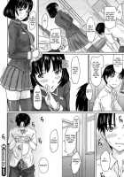 Immoral Girl / インモラルガール [Kisaragi Gunma] [Original] Thumbnail Page 24