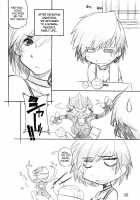 3-Way Royal [Arai Kazuki] [Rumble Roses] Thumbnail Page 29