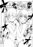 3-Way Royal [Arai Kazuki] [Rumble Roses] Thumbnail Page 05