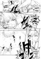 3-Way Royal [Arai Kazuki] [Rumble Roses] Thumbnail Page 07