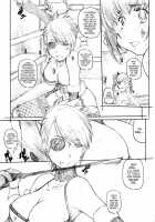 3-Way Royal [Arai Kazuki] [Rumble Roses] Thumbnail Page 08