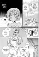 Gokujuo Drops Vol.1 [Mikuni Hadzime] [Original] Thumbnail Page 102