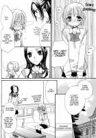 Gokujuo Drops Vol.1 [Mikuni Hadzime] [Original] Thumbnail Page 119