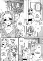 Gokujuo Drops Vol.1 [Mikuni Hadzime] [Original] Thumbnail Page 11