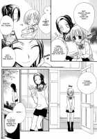 Gokujuo Drops Vol.1 [Mikuni Hadzime] [Original] Thumbnail Page 125