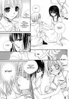 Gokujuo Drops Vol.1 [Mikuni Hadzime] [Original] Thumbnail Page 18