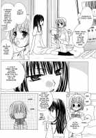 Gokujuo Drops Vol.1 [Mikuni Hadzime] [Original] Thumbnail Page 27