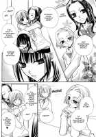 Gokujuo Drops Vol.1 [Mikuni Hadzime] [Original] Thumbnail Page 57