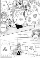 Gokujuo Drops Vol.1 [Mikuni Hadzime] [Original] Thumbnail Page 79