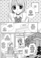 Gokujuo Drops Vol.1 [Mikuni Hadzime] [Original] Thumbnail Page 07