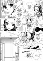 Gokujuo Drops Vol.1 [Mikuni Hadzime] [Original] Thumbnail Page 87