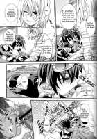 Luciferhood - Mint Magic [Uchoten] [Death Note] Thumbnail Page 10