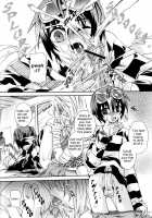 Luciferhood - Mint Magic [Uchoten] [Death Note] Thumbnail Page 11