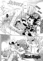 Luciferhood - Mint Magic [Uchoten] [Death Note] Thumbnail Page 15