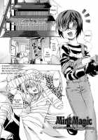 Luciferhood - Mint Magic [Uchoten] [Death Note] Thumbnail Page 02