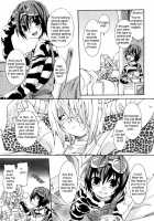 Luciferhood - Mint Magic [Uchoten] [Death Note] Thumbnail Page 03