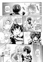 Luciferhood - Mint Magic [Uchoten] [Death Note] Thumbnail Page 04