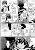 Luciferhood - Mint Magic [Uchoten] [Death Note] Thumbnail Page 07