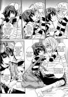 Luciferhood - Mint Magic [Uchoten] [Death Note] Thumbnail Page 09