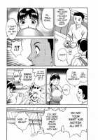 Sweets Ch.1 [Hidemaru] [Original] Thumbnail Page 16