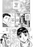 Sweets Ch.1 [Hidemaru] [Original] Thumbnail Page 08