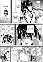 Amakusa Moyou Na 2% / 天草模様な弐% [Soba] [Toaru Majutsu No Index] Thumbnail Page 03