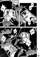 R18 / R18 [Macaroni And Cheese] [Panty And Stocking With Garterbelt] Thumbnail Page 15