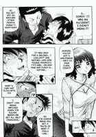 My Kid Brother'S Girl, Megumi [Yukimino Yukio] [Original] Thumbnail Page 03