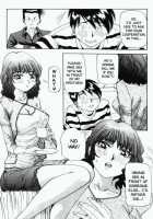 My Kid Brother'S Girl, Megumi [Yukimino Yukio] [Original] Thumbnail Page 04