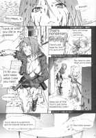 X BLOOD 2 [Kino Hitoshi] [The Onechanbara] Thumbnail Page 14