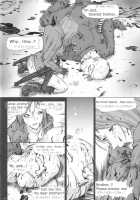 X BLOOD 2 [Kino Hitoshi] [The Onechanbara] Thumbnail Page 15