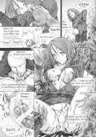 X BLOOD 2 [Kino Hitoshi] [The Onechanbara] Thumbnail Page 18