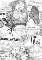 X BLOOD 2 [Kino Hitoshi] [The Onechanbara] Thumbnail Page 19