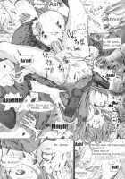 X BLOOD 2 [Kino Hitoshi] [The Onechanbara] Thumbnail Page 20