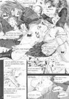 X BLOOD 2 [Kino Hitoshi] [The Onechanbara] Thumbnail Page 21