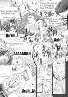 X BLOOD 2 [Kino Hitoshi] [The Onechanbara] Thumbnail Page 22