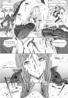 X BLOOD 2 [Kino Hitoshi] [The Onechanbara] Thumbnail Page 23