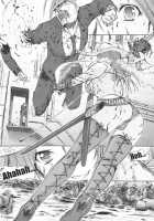 X BLOOD 2 [Kino Hitoshi] [The Onechanbara] Thumbnail Page 09