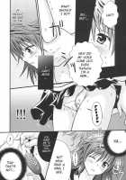 Lovery Summer Girls! / Lovery Summer Girls! [Akira] [To Love-Ru] Thumbnail Page 08